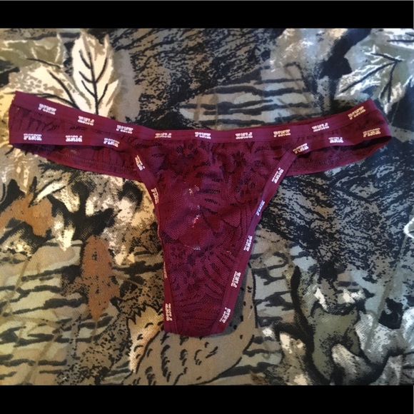PINK Victoria's Secret Other - VS PANTIES